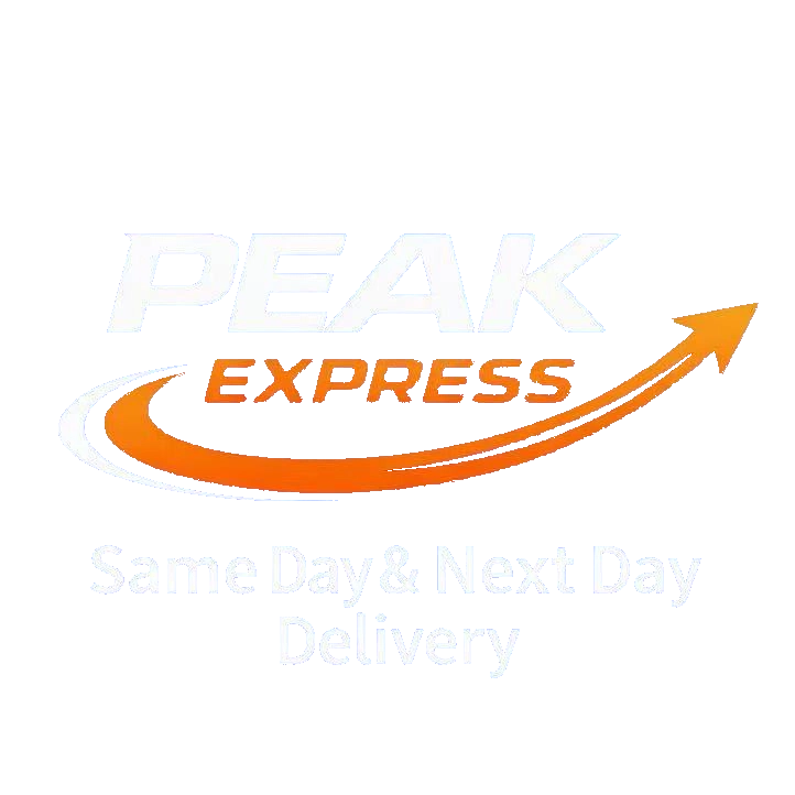 Peak Express Logo